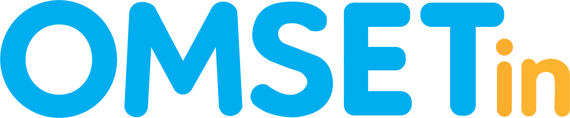 Omsetin Logo