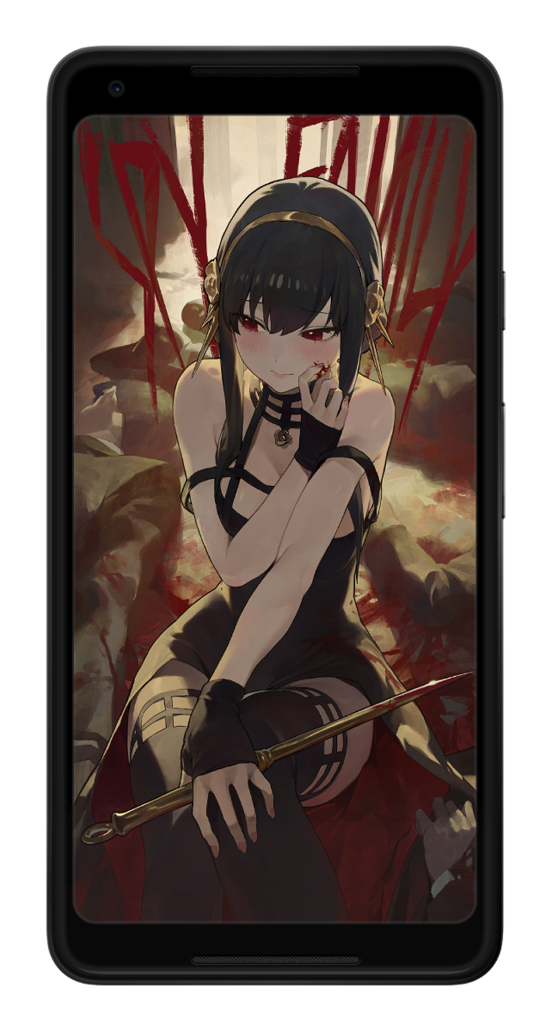 Phone Mockup